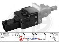 ������ ��������� ����-������� (�������) (�������������������) Calorstat BU Vernet BS4608 BS4608 ����