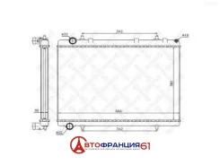 �������� ���������� ��� �/� (���������) Stellox 1026121SX 1026121SX ����