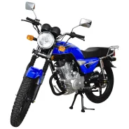 Senke RM125. 125����. ��., ��������, ���������, ��� ������� ����