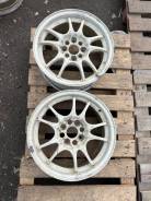Honda Mugen. 7.0x15", 4x100, ET40 ����