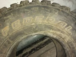 Federal 595. ����� at, �/�, ����� 10 % ����