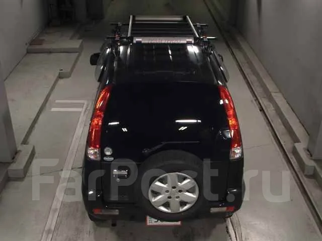Daihatsu Terios. �������, 4wd, 1.3 (90��.�.), ������, 87����. ��, �/�, ��� ���. ��� ����� �� ������� ����