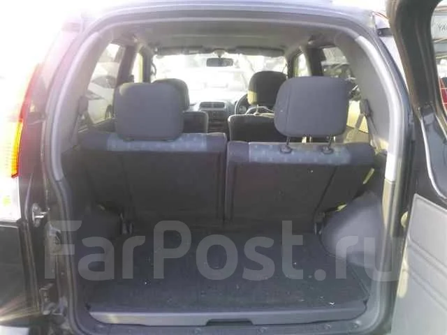 Daihatsu Terios. �������, 4wd, 1.3 (90��.�.), ������, 87����. ��, �/�, ��� ���. ��� ����� �� ������� ����