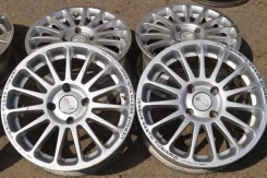RAYS Versus Turismo. 6.0x14", 4x100, ET40, �� 64,1���. ����