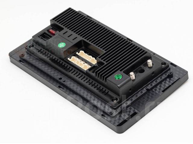 Магнитола CarMedia TS18 4+64 DSP 4G HO097T Honda Fit 2007-2013, Fit ...