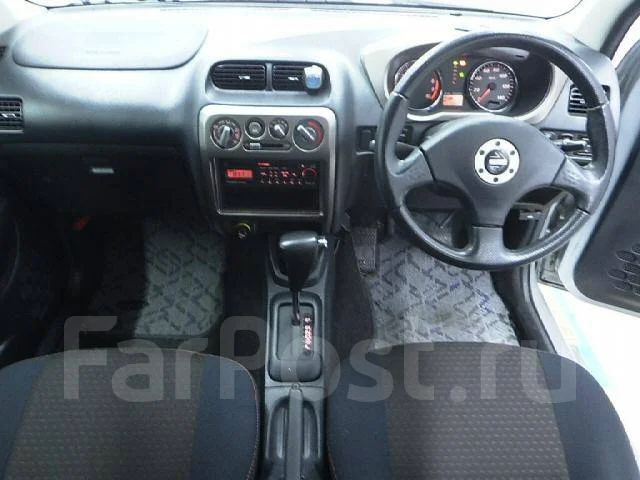 Daihatsu Terios Kid. �������, 4wd, 0.7 (60��.�.), ������, 88����. ��, �/�, ��� ���. ��� ����� �� ������� ����