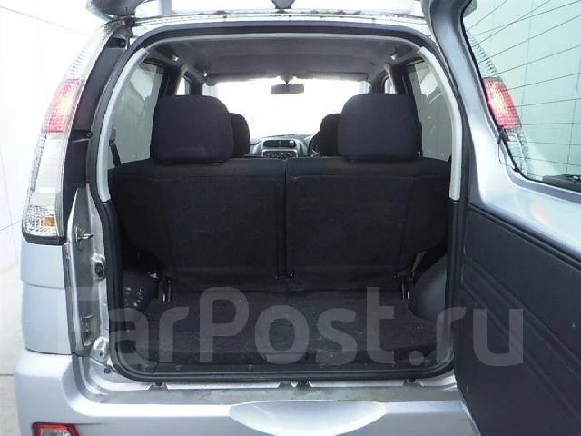 Daihatsu Terios Kid. �������, 4wd, 0.7 (60��.�.), ������, 88����. ��, �/�, ��� ���. ��� ����� �� ������� ����