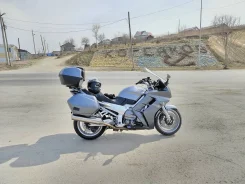 Yamaha FJR 1300A. 1 298����. ��., ��������, ���, ��� ������� ����