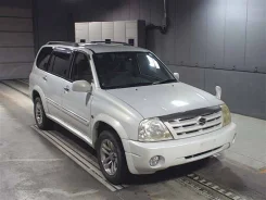Suzuki Grand Escudo. �������, 4wd, 2.7 (184��.�.), ������, 108����. ��, �/�, ��� ���. ��� ����� �� ������� ����