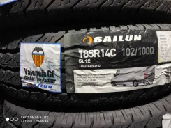 Sailun SL12. ������, 2022 ���, ����� ����