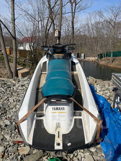 Yamaha XL 1200. 2000 ��� ����