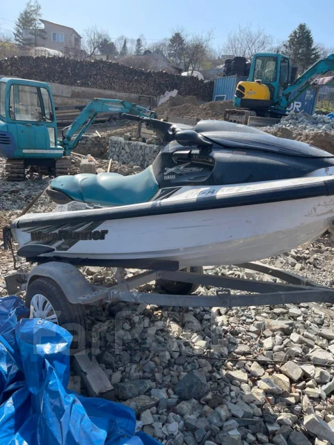 Yamaha XL 1200. 2000 ��� ����