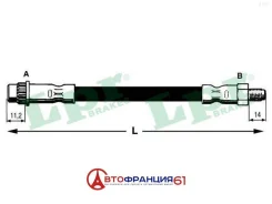 ����� ��������� (��������� �������) LPR 6T46776 6T46776 ����