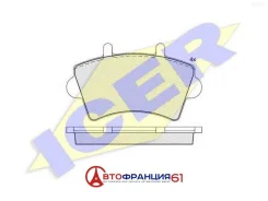 ������� ��������� �������� (��������� �������) ICER 141442 141442 ����