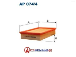 ������ ��������� (�������) Filtron AP0744 AP0744 ����