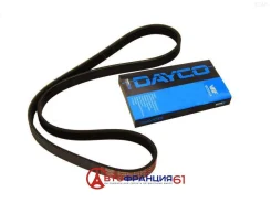 ������ ������������ (����� � ������) Dayco 5PK1100 5PK1100 ����