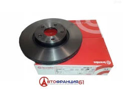 ���� ��������� �������� (��������� �������) Brembo 09A42721 09A42721 ����