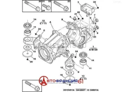 ����������� (�����������) Peugeot 306130 306130 ����