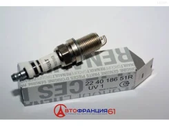 ����� ��������� (�������������������) Renault 224018651R 224018651R ����