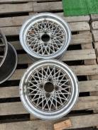 Bridgestone. 6.5x15", 4x114.3, ET15 