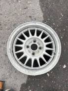 Ronal. 6.0x14", 4x114.3, ET35 