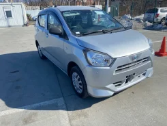 Daihatsu Mira e:S. ��������, 4wd, 0.7 (49��.�.), 120 000����. ��, �/� ����