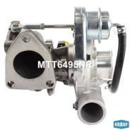������� Toyota Hilux Hiace 2Kdftv MTT6495NR ����