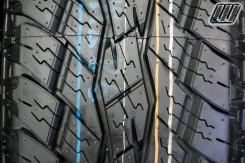 Toyo Open Country A/T. ����� at, 2020 ���, �����. ��������� ����