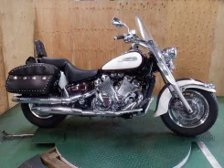 Yamaha Royal Star. 1 300����. ��., ��������, ���������, ��� �������. ��� ����� �� ������������ ����