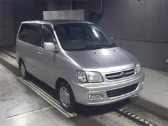 Toyota Town Ace Noah. �������, 4wd, 2.0, ������, 86����. ��, �/�, ��� ���. ��� ����� �� ������������ ����