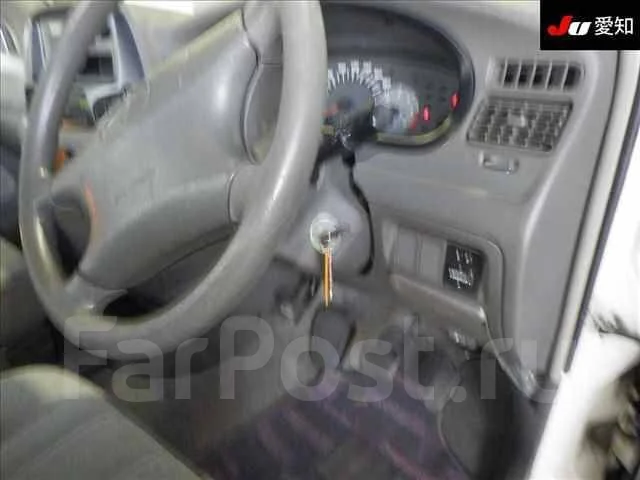 Toyota Town Ace Noah. �������, 4wd, 2.2 (94��.�.), ������, 83����. ��, �/�, ��� ���. ��� ����� �� ������������ ����