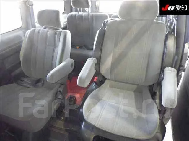 Toyota Town Ace Noah. �������, 4wd, 2.2 (94��.�.), ������, 83����. ��, �/�, ��� ���. ��� ����� �� ������������ ����