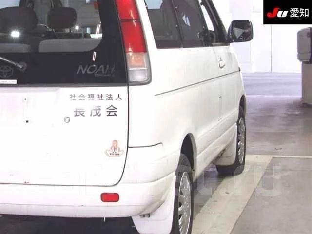 Toyota Town Ace Noah. �������, 4wd, 2.2 (94��.�.), ������, 83����. ��, �/�, ��� ���. ��� ����� �� ������������ ����