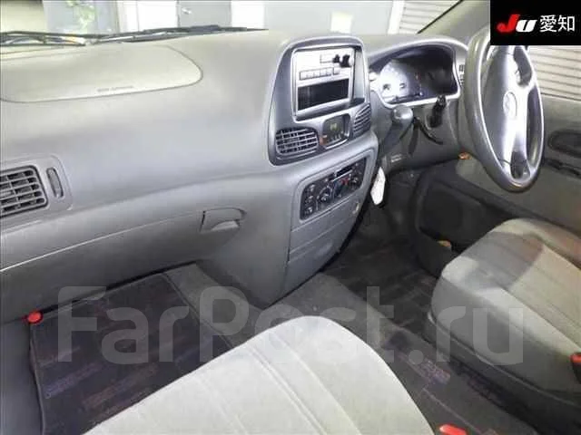 Toyota Town Ace Noah. �������, 4wd, 2.2 (94��.�.), ������, 83����. ��, �/�, ��� ���. ��� ����� �� ������������ ����