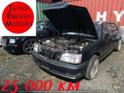 Toyota Crown Majesta. UZS155, 1UZFE ����