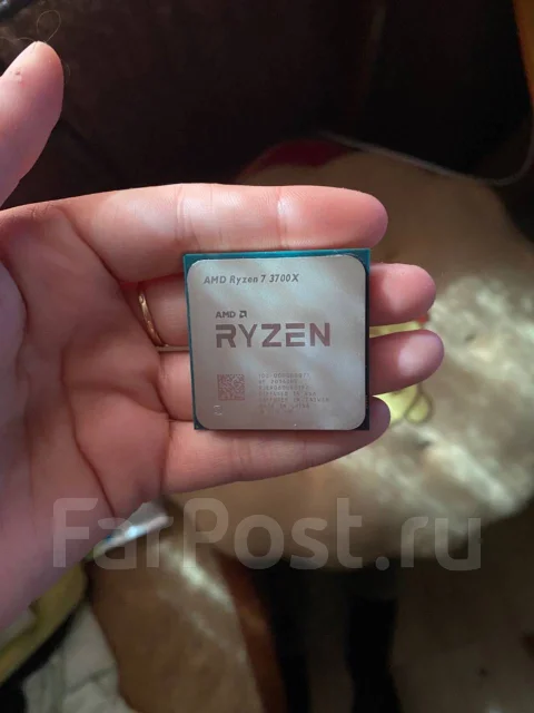 AMD Ryzen 7 ����