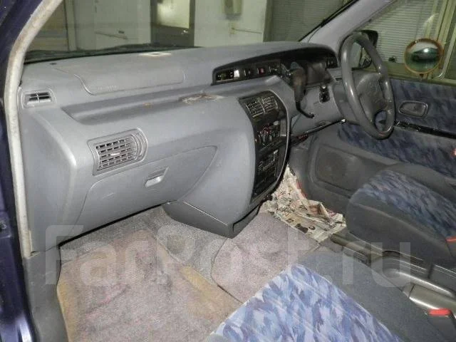 Toyota Town Ace Noah. �������, 4wd, 2.2 (91��.�.), ������, 149����. ��, �/�, ��� ���. ��� ����� �� ������������ ����