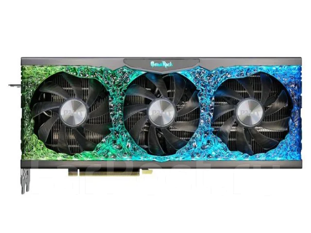 GeForce RTX 3090. ��� ����� �� ������������ ����
