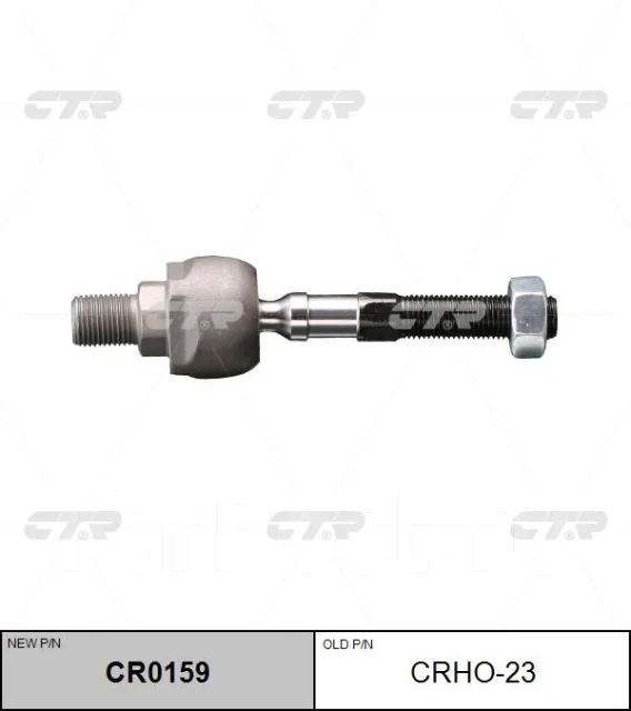 ���� ������� CRHO-23 CTR CRHO-23 ����