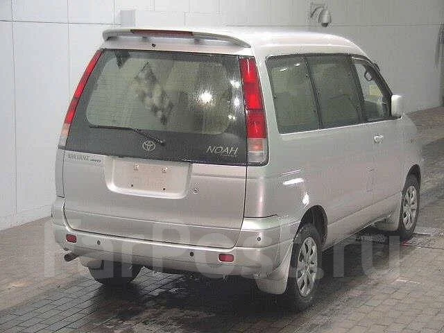 Toyota Town Ace Noah. �������, 4wd, 2.0 (130��.�.), ������, 76����. ��, �/�, ��� ���. ��� ����� �� ������������ ����