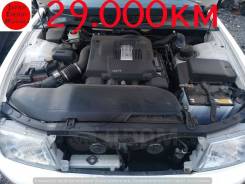 Toyota Celsior. UCF21, 1UZFE ����