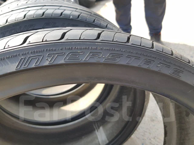Interstate. ������, �/�, ����� 10 % ����