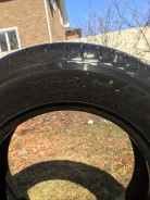 Toyo Z Radial Z-24. ������, 2004 ���, �/�, ����� 5�% ����