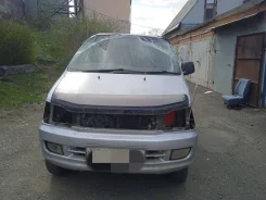 Toyota Lite Ace Noah. �������, 4wd, 2.2 (91��.�.), ������ ����