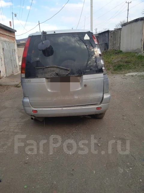 Toyota Lite Ace Noah. �������, 4wd, 2.2 (91��.�.), ������ ����
