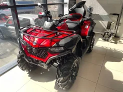 CFMoto CForce 600 Basic. ��������, ���� ���\���, ��� ������� ����