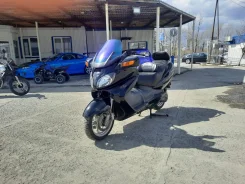 Suzuki Burgman AN650. 650����. ��., ��������, ���, � �������� ����