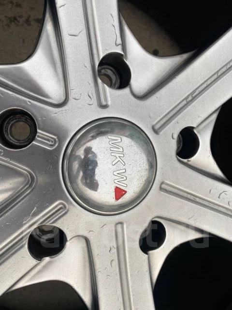 MKW. x22", 5x150 ����