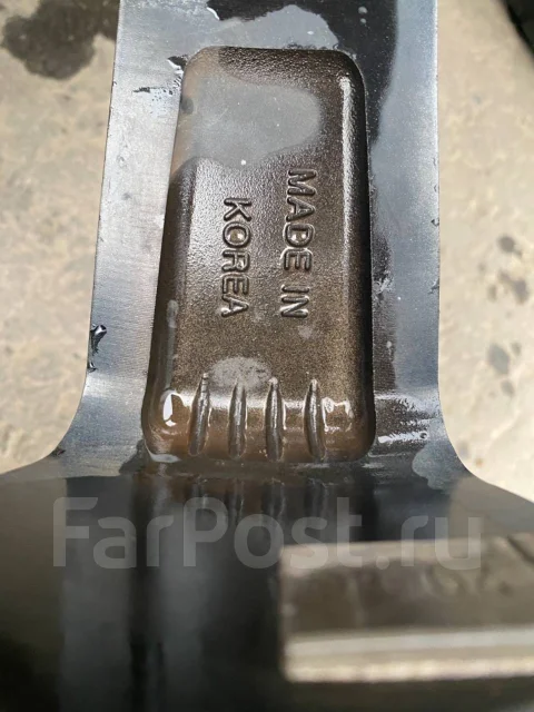 MKW. x22", 5x150 ����