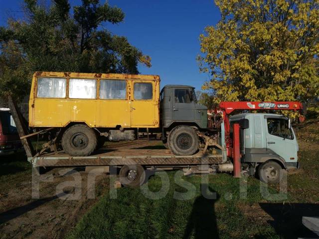 Эвакуатор, кран манипулятор Круглосуточно! Безналичный расчёт, с ...